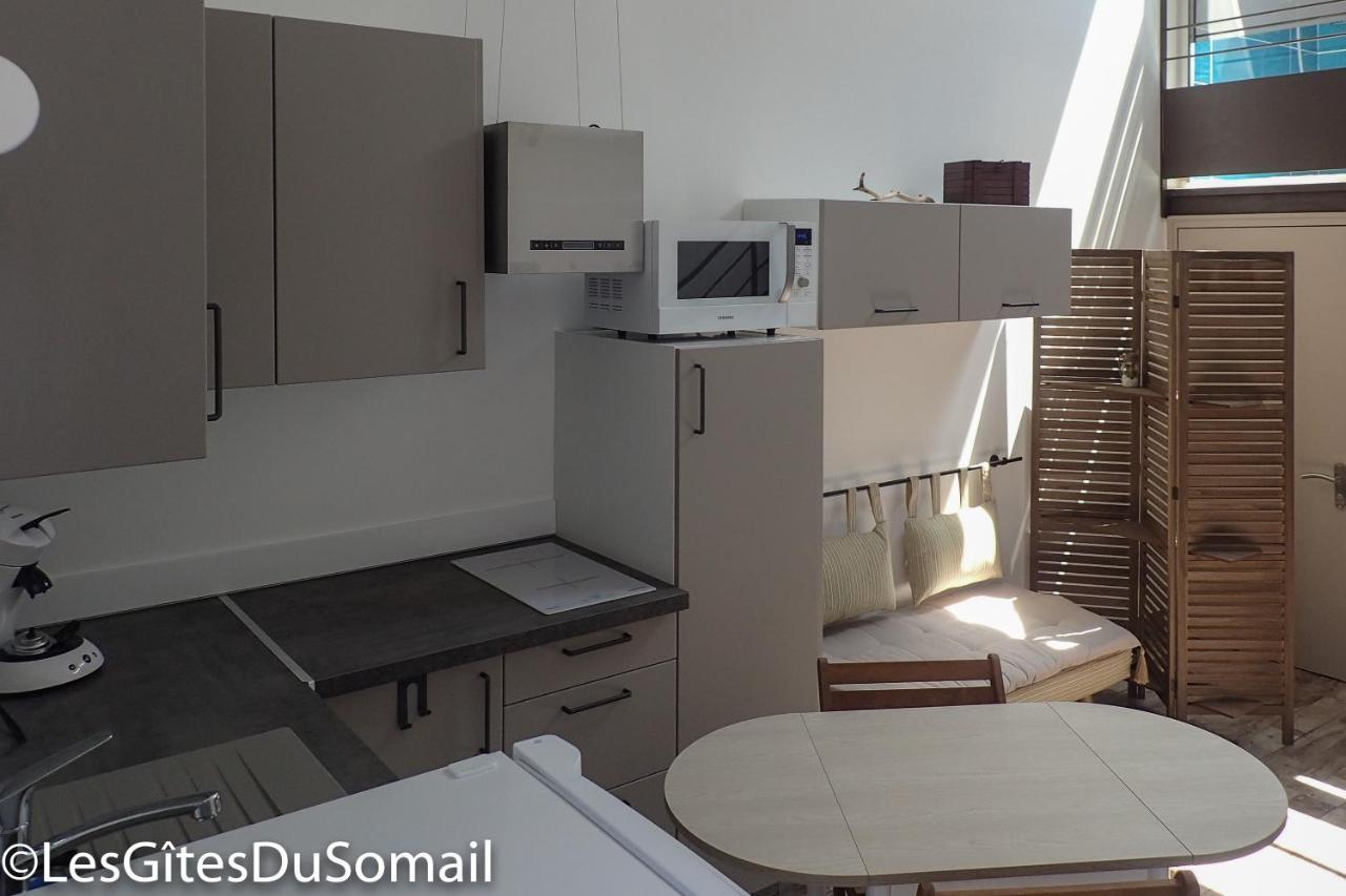 Les Gites du Somail Le Somail Extérieur photo