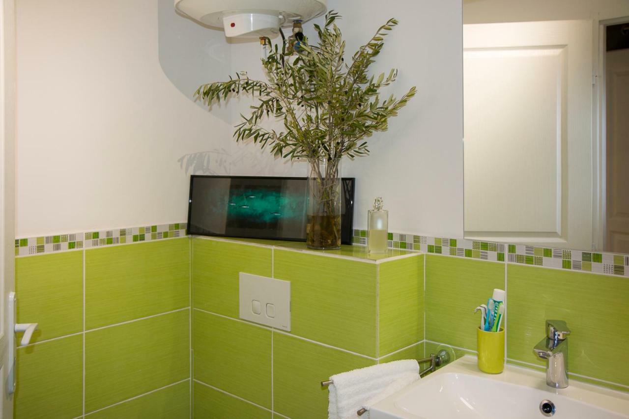 Les Gites du Somail Le Somail Extérieur photo