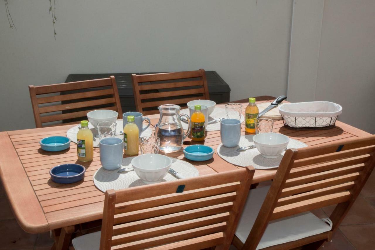 Les Gites du Somail Le Somail Extérieur photo