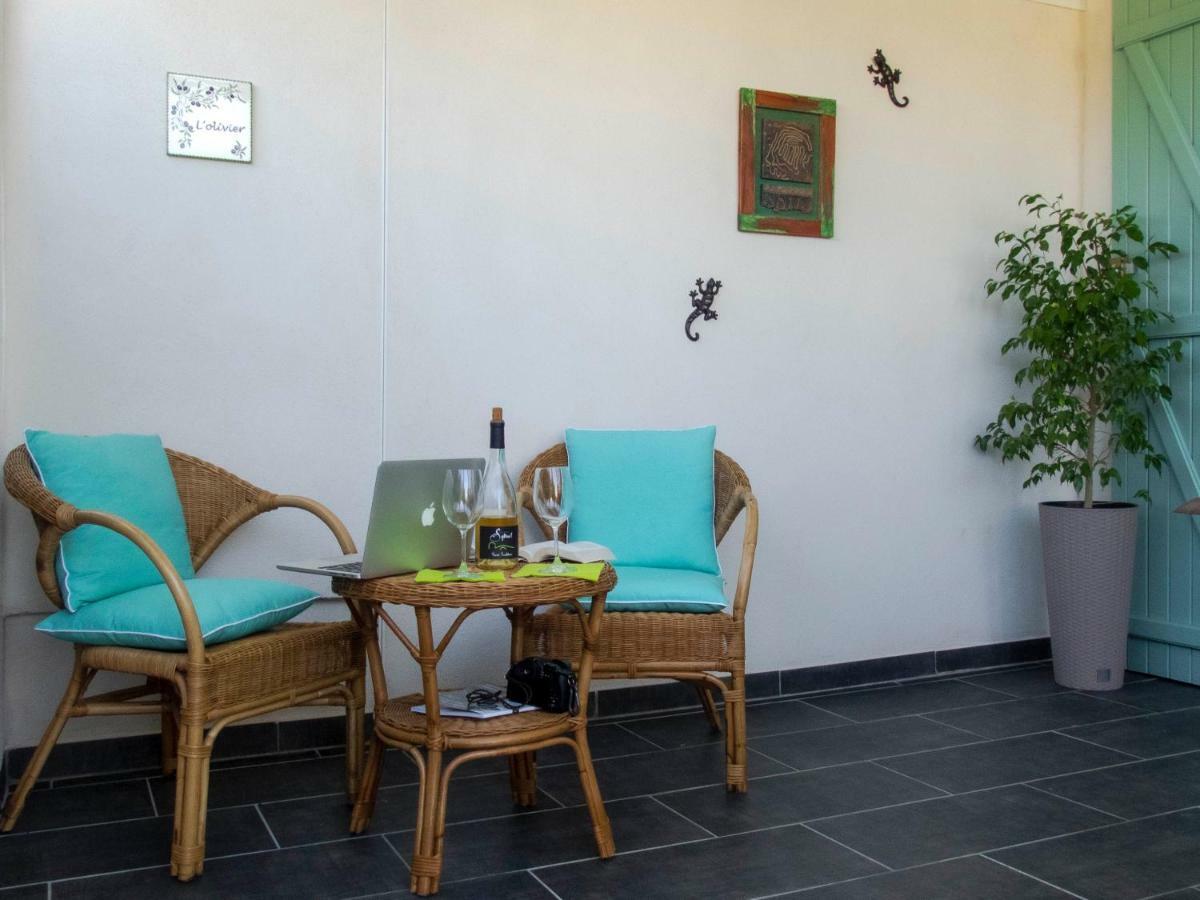 Les Gites du Somail Le Somail Extérieur photo