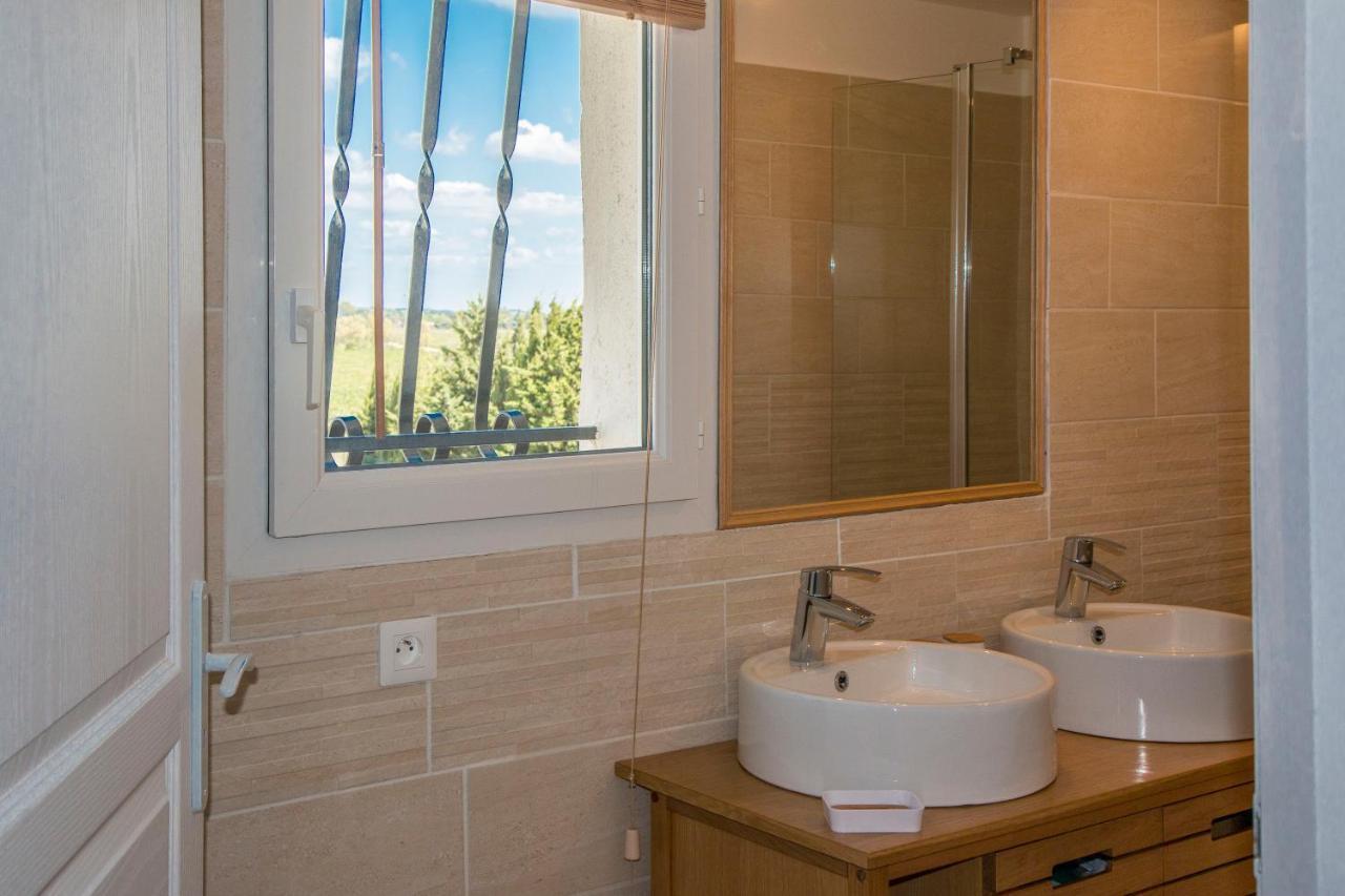Les Gites du Somail Le Somail Extérieur photo
