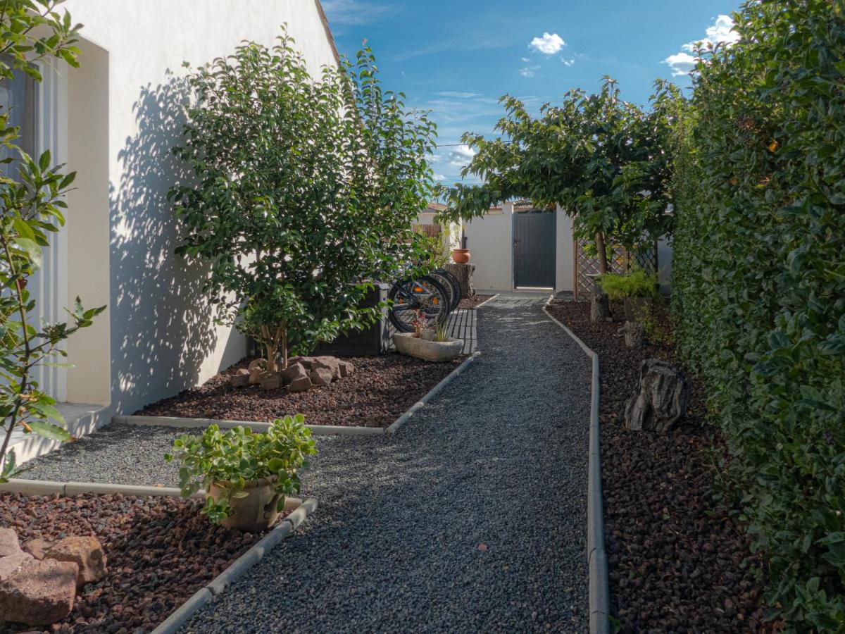 Les Gites du Somail Le Somail Extérieur photo
